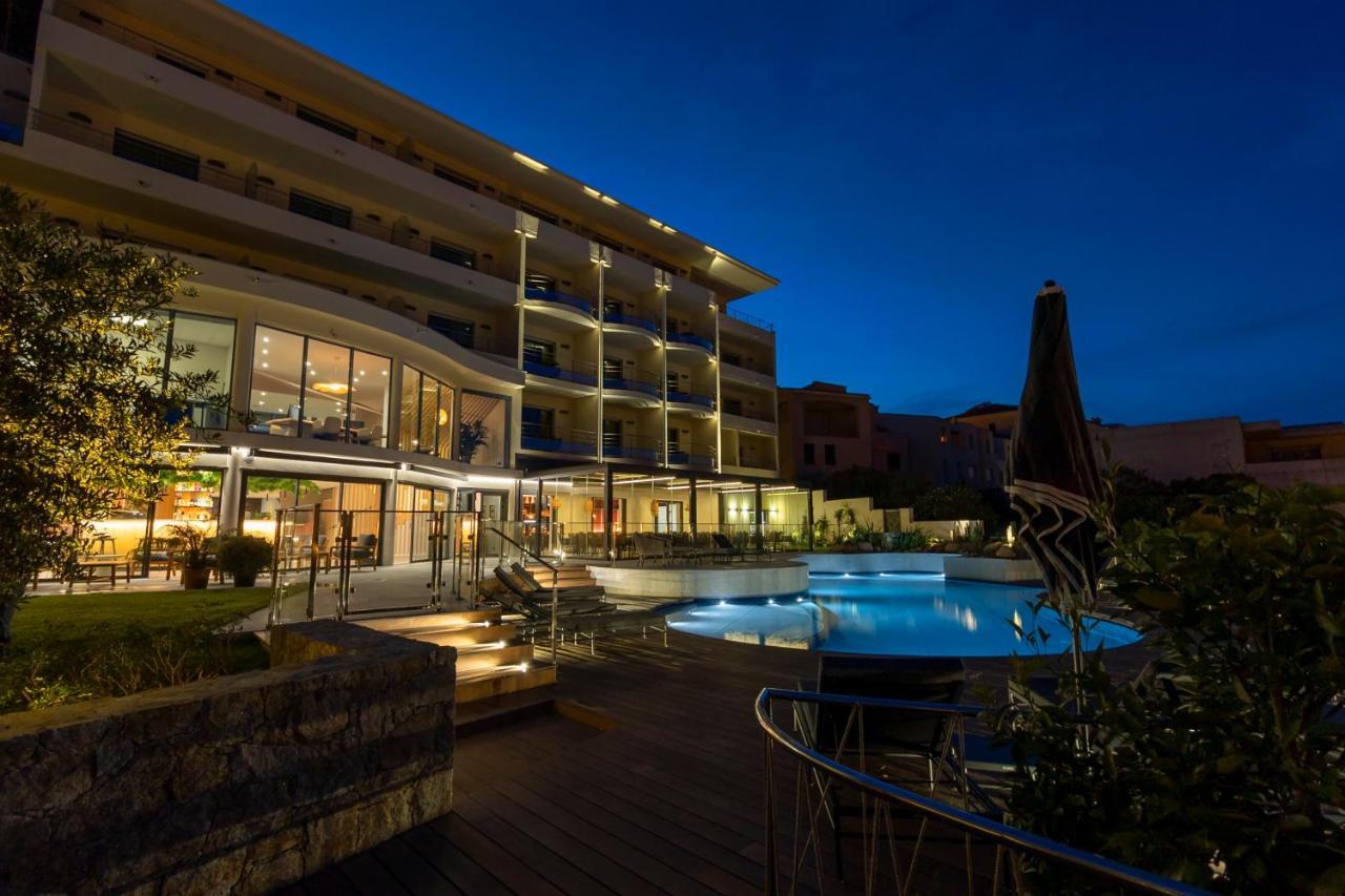 Hotel L'Acquale Calvi  Exterior photo